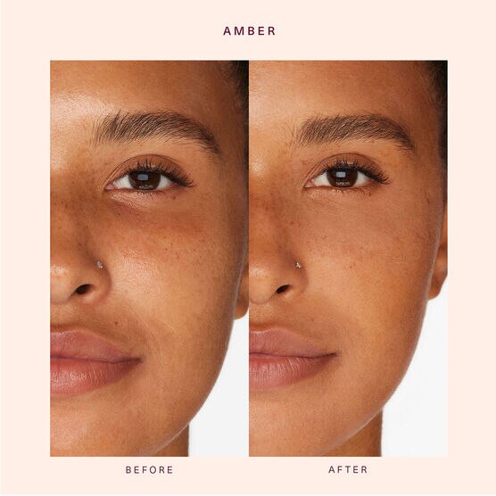 TRUE TO MYSELF TTD PRESS FINISH PWD-AMBR